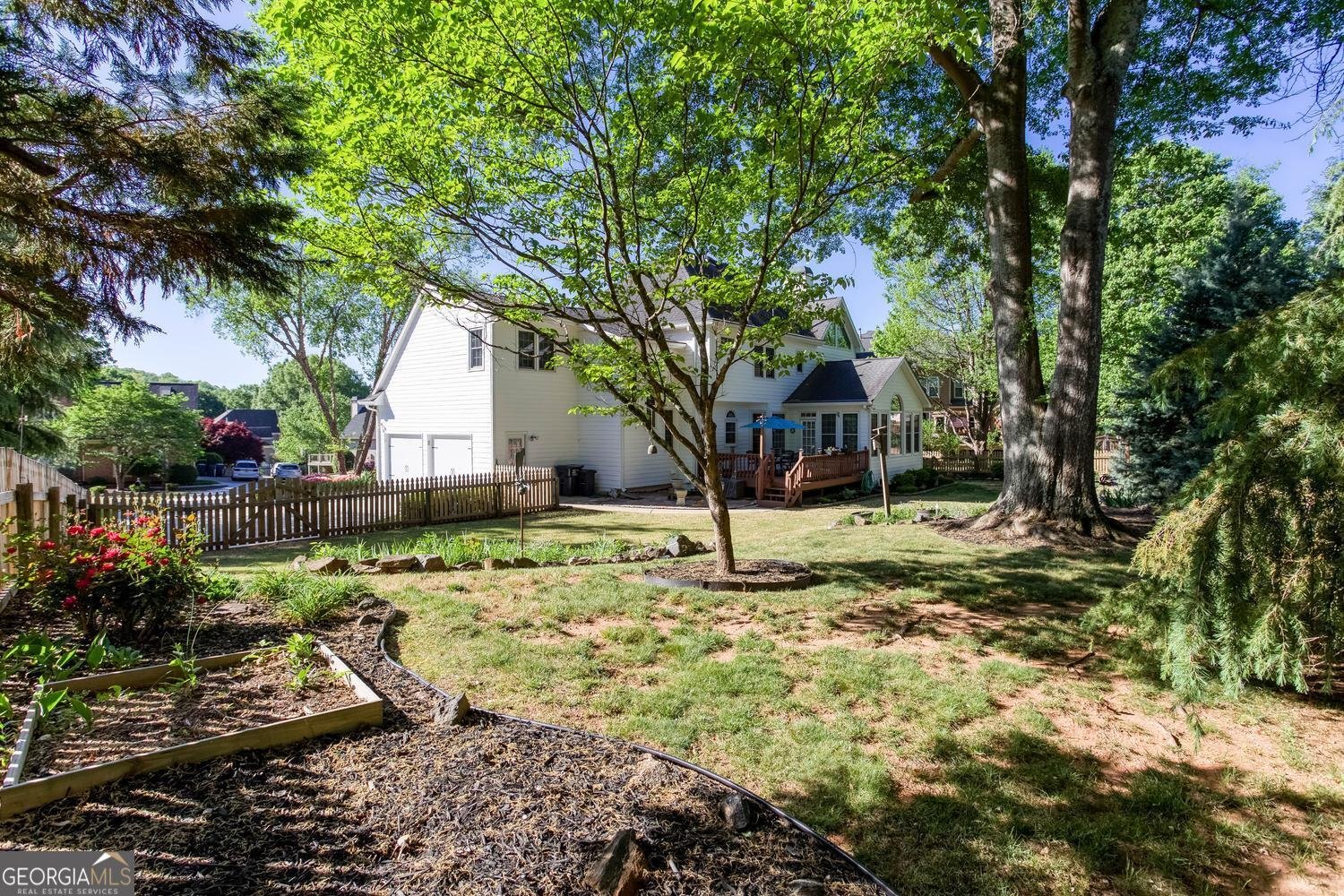 2966 Croftwood Trail Marietta - Photo 66