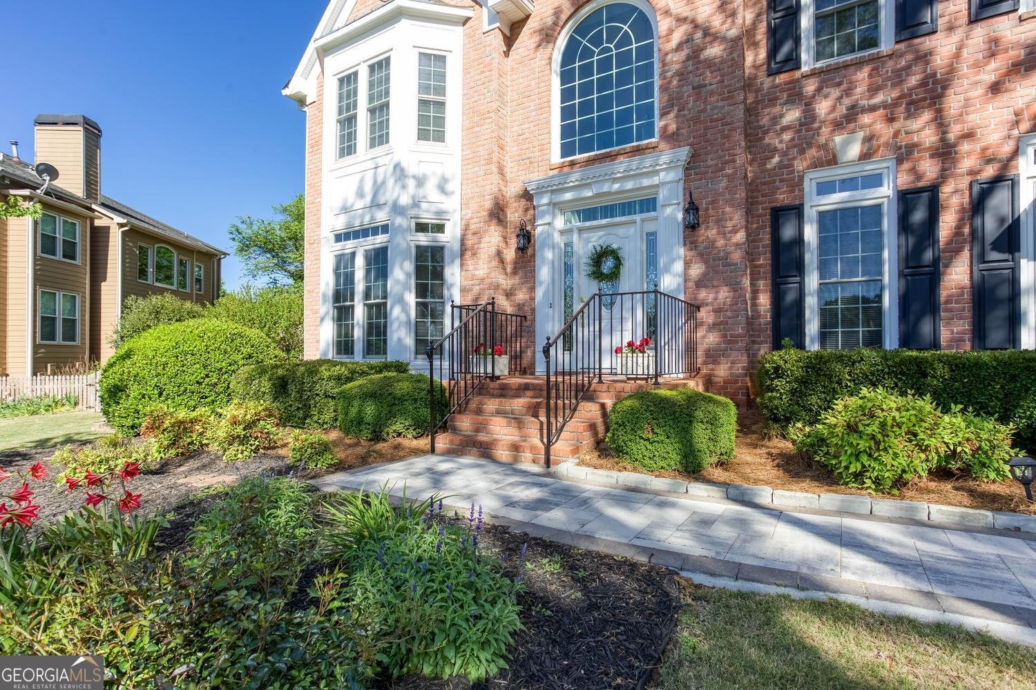 2966 Croftwood Trail Marietta - Photo 7