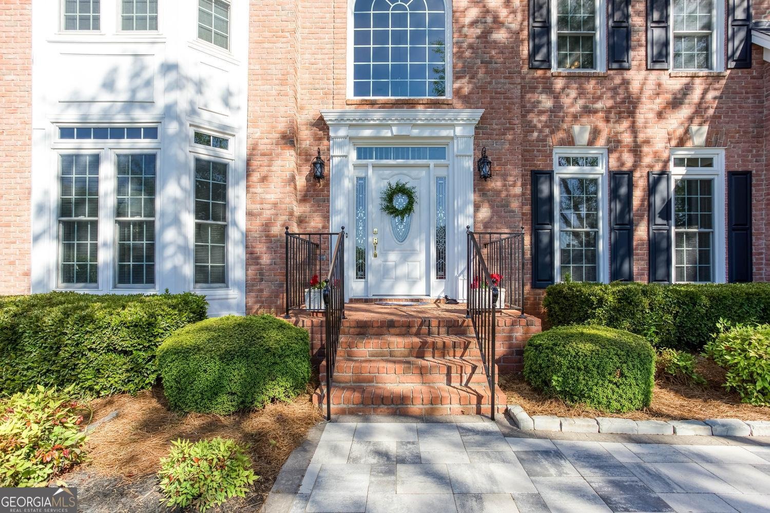 2966 Croftwood Trail Marietta - Photo 8