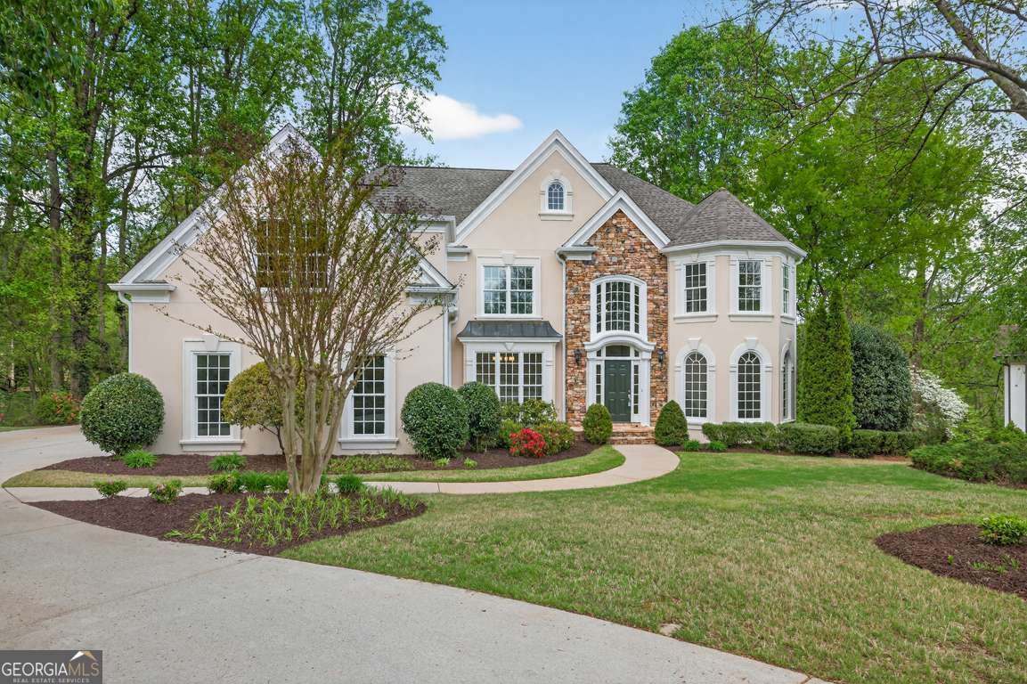 6130 Banbury Court Suwanee - Photo 1