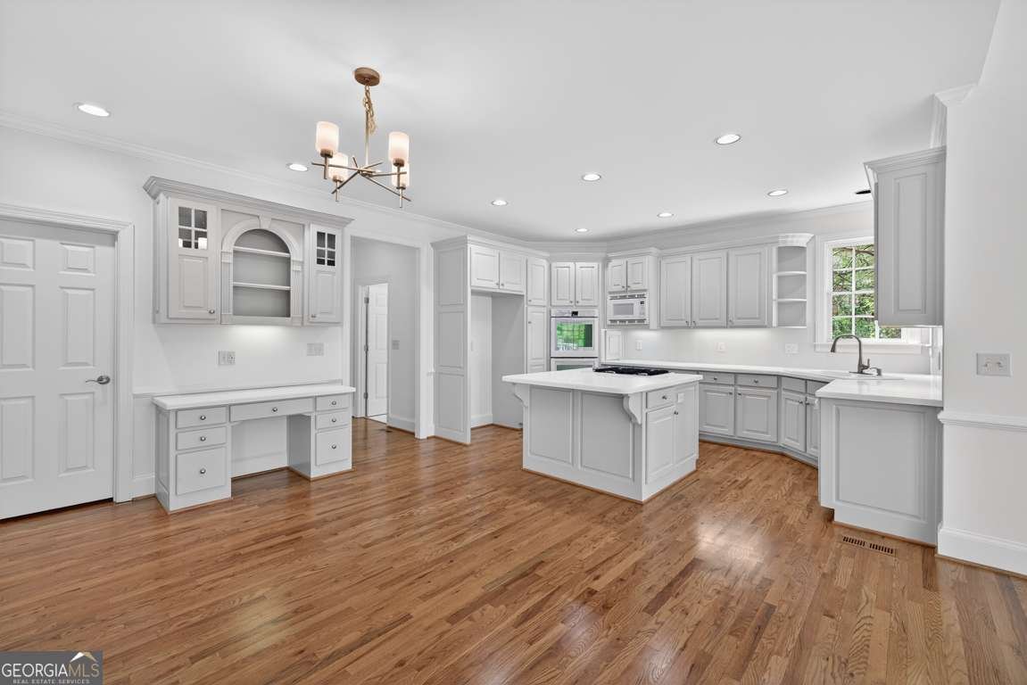 6130 Banbury Court Suwanee - Photo 16