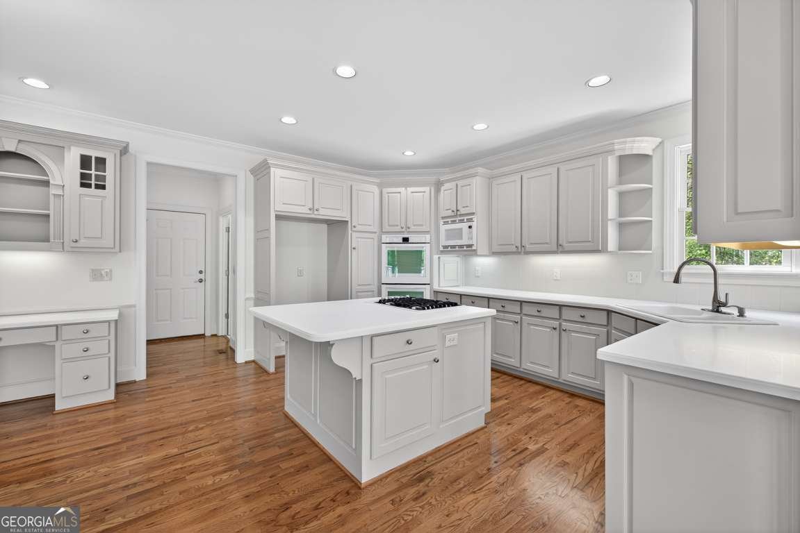 6130 Banbury Court Suwanee - Photo 17