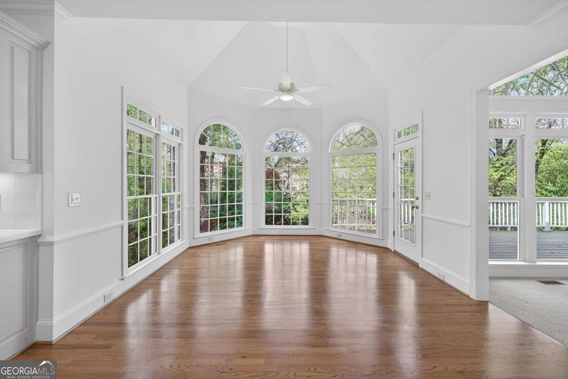 6130 Banbury Court Suwanee - Photo 19