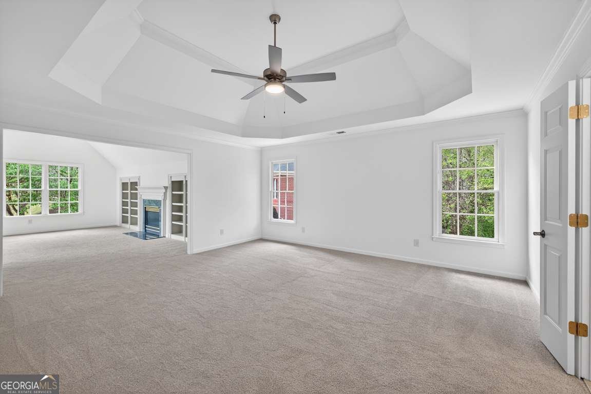 6130 Banbury Court Suwanee - Photo 34