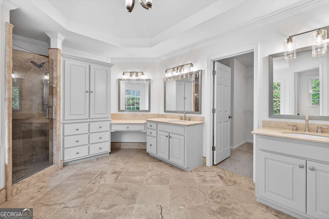 6130 Banbury Court Suwanee - Photo 43