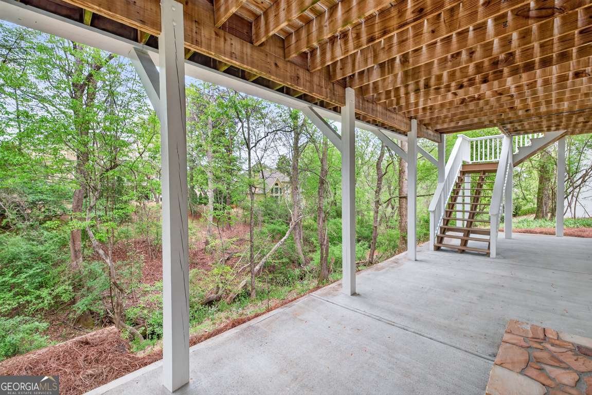 6130 Banbury Court Suwanee - Photo 53