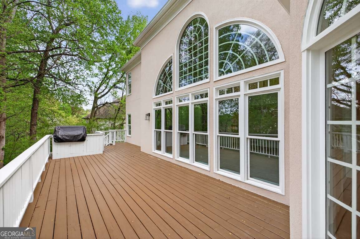 6130 Banbury Court Suwanee - Photo 55