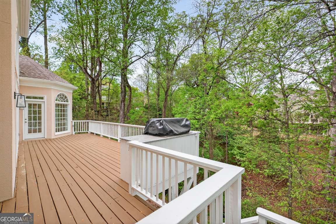 6130 Banbury Court Suwanee - Photo 57