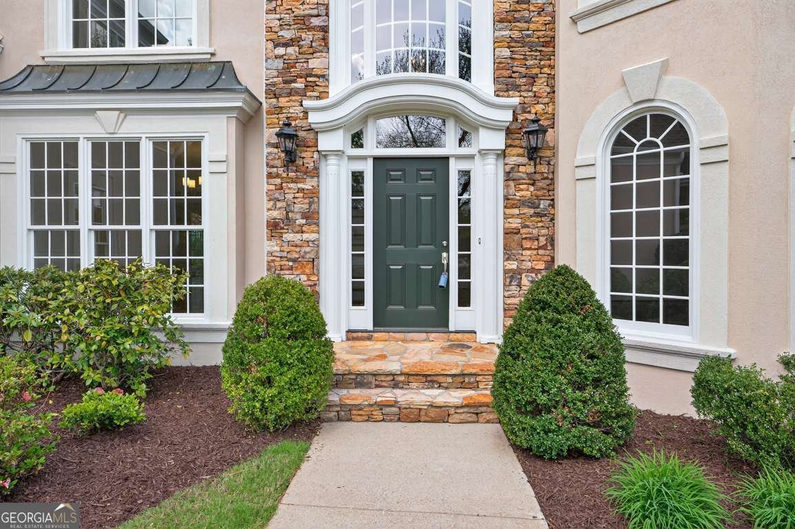 6130 Banbury Court Suwanee - Photo 6