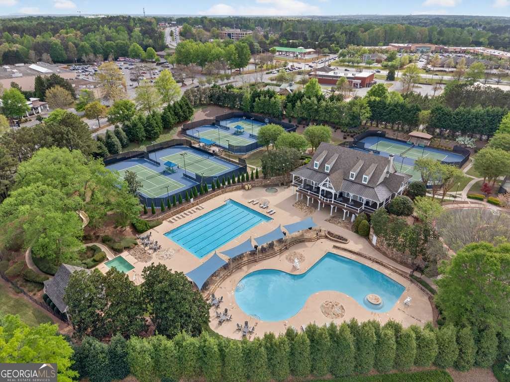 6130 Banbury Court Suwanee - Photo 67