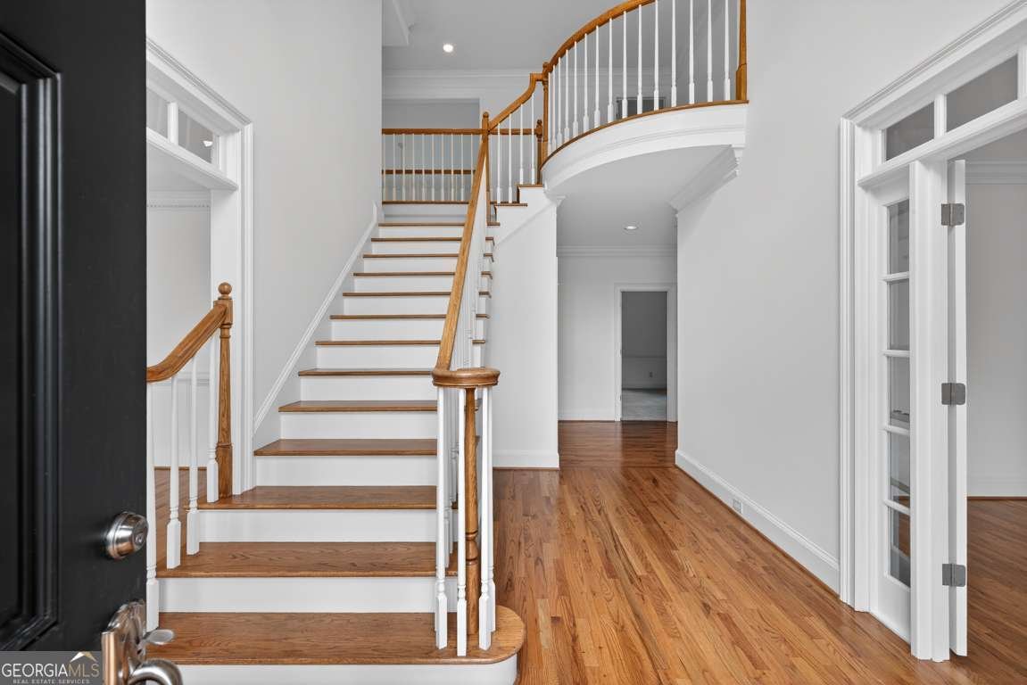 6130 Banbury Court Suwanee - Photo 7