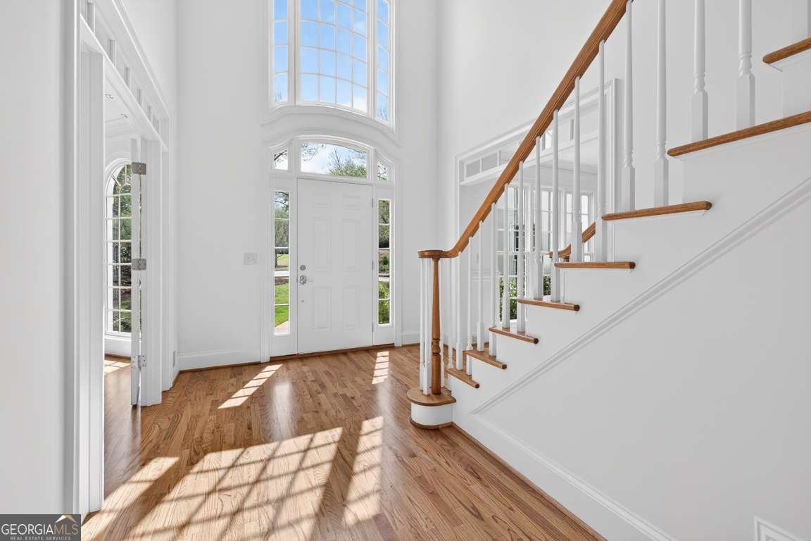 6130 Banbury Court Suwanee - Photo 8