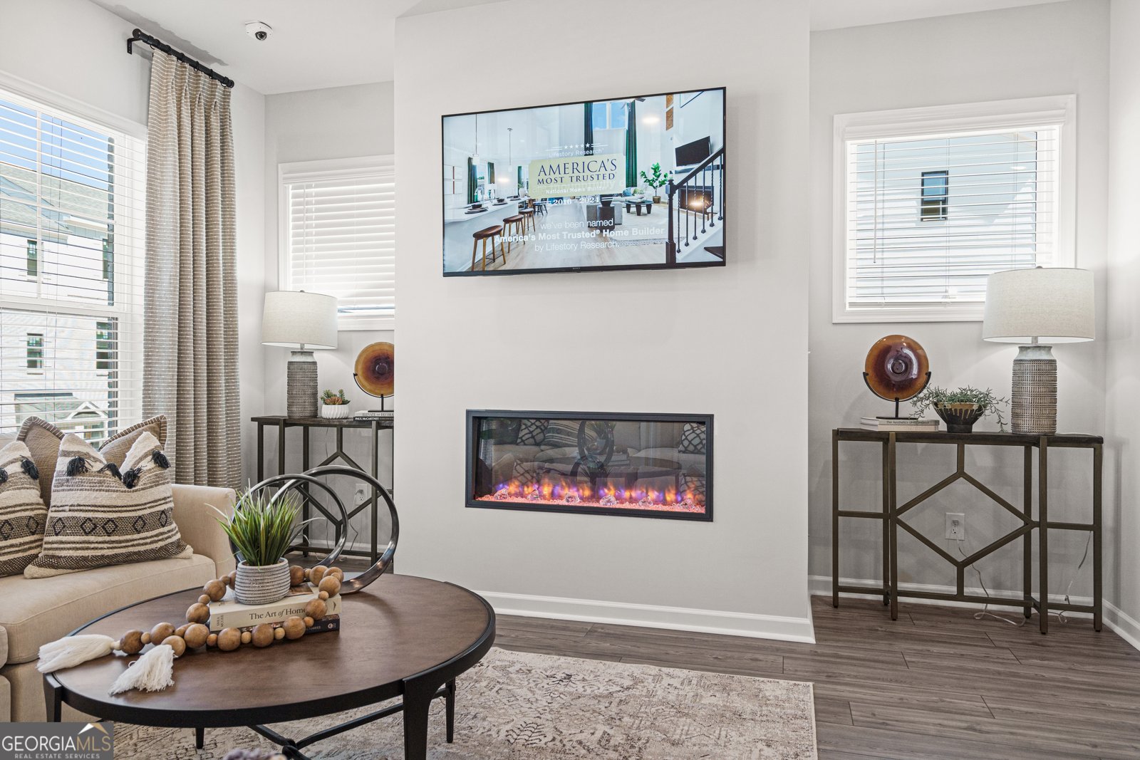 68 Wilder Ridge Way Lawrenceville - Photo 13