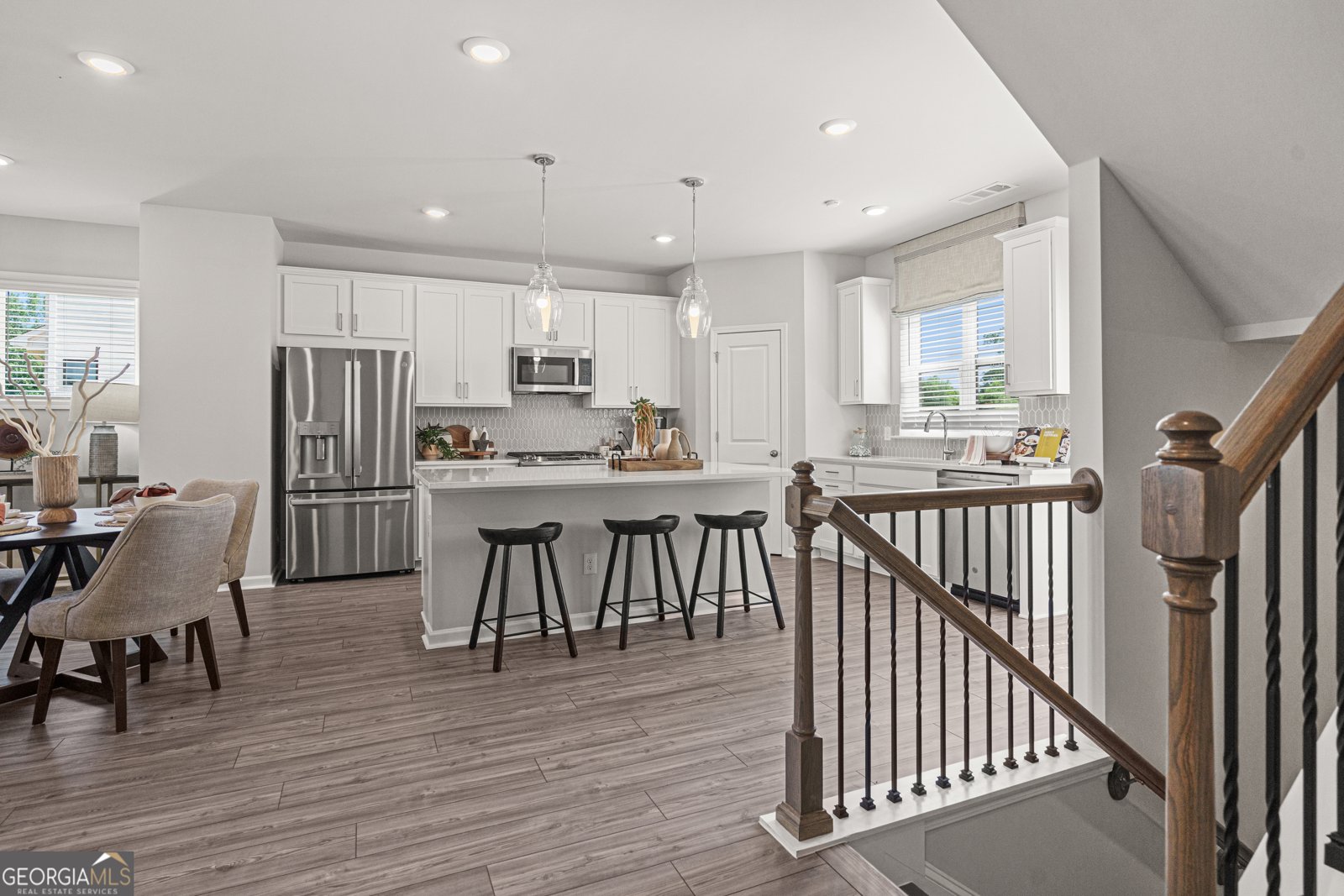 68 Wilder Ridge Way Lawrenceville - Photo 25