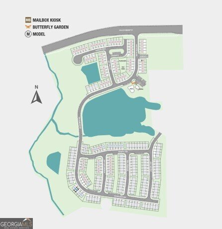 68 Wilder Ridge Way Lawrenceville - Photo 39