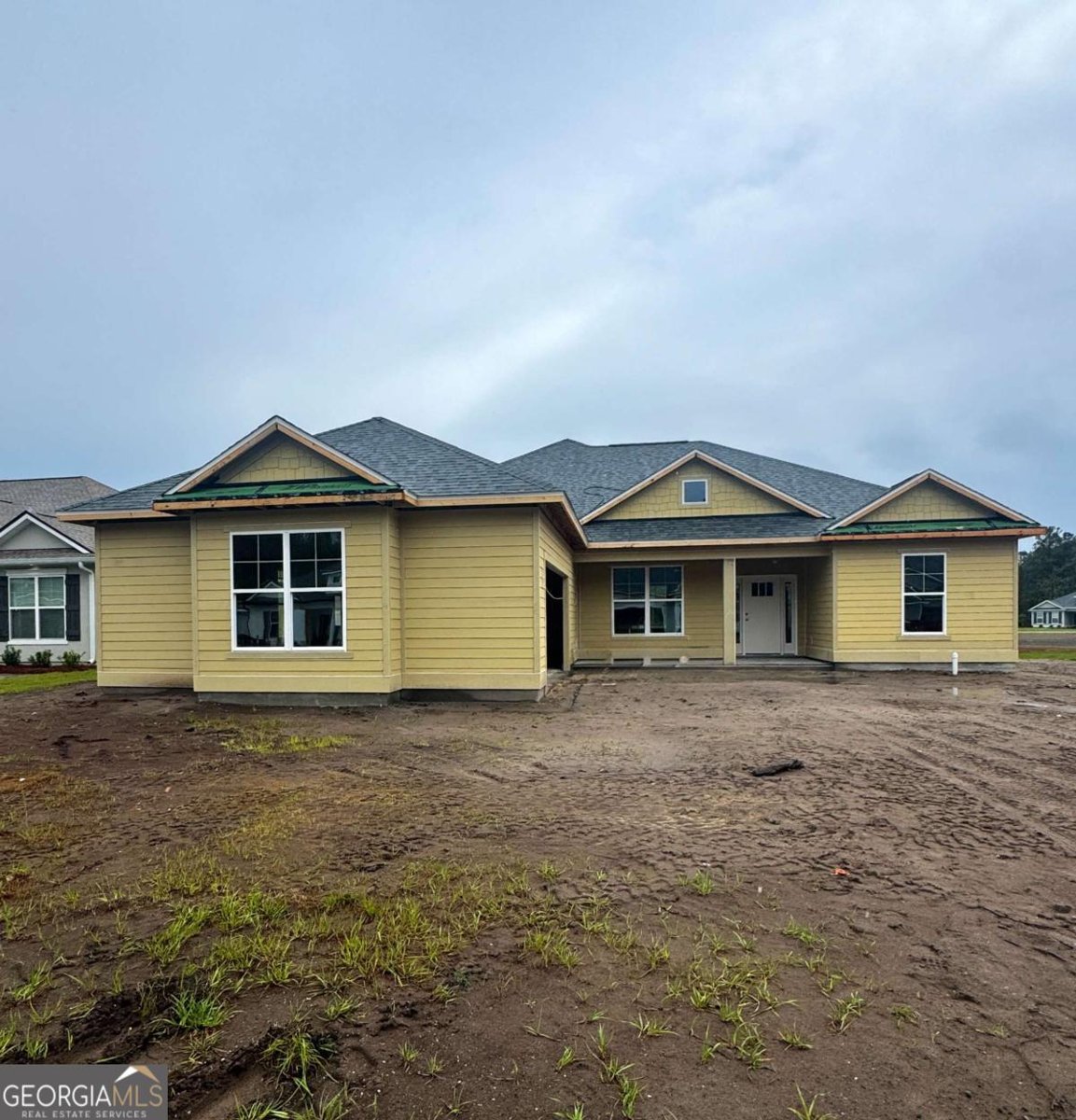 179 Verano Street Kingsland - Photo 1