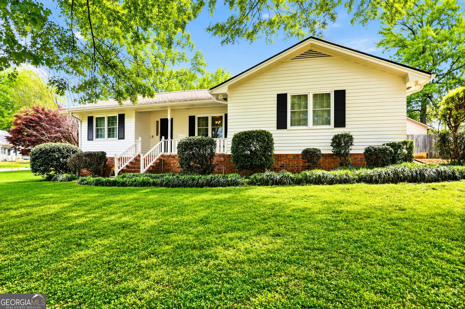 23 Cane Brake Circle Toccoa - Photo 1