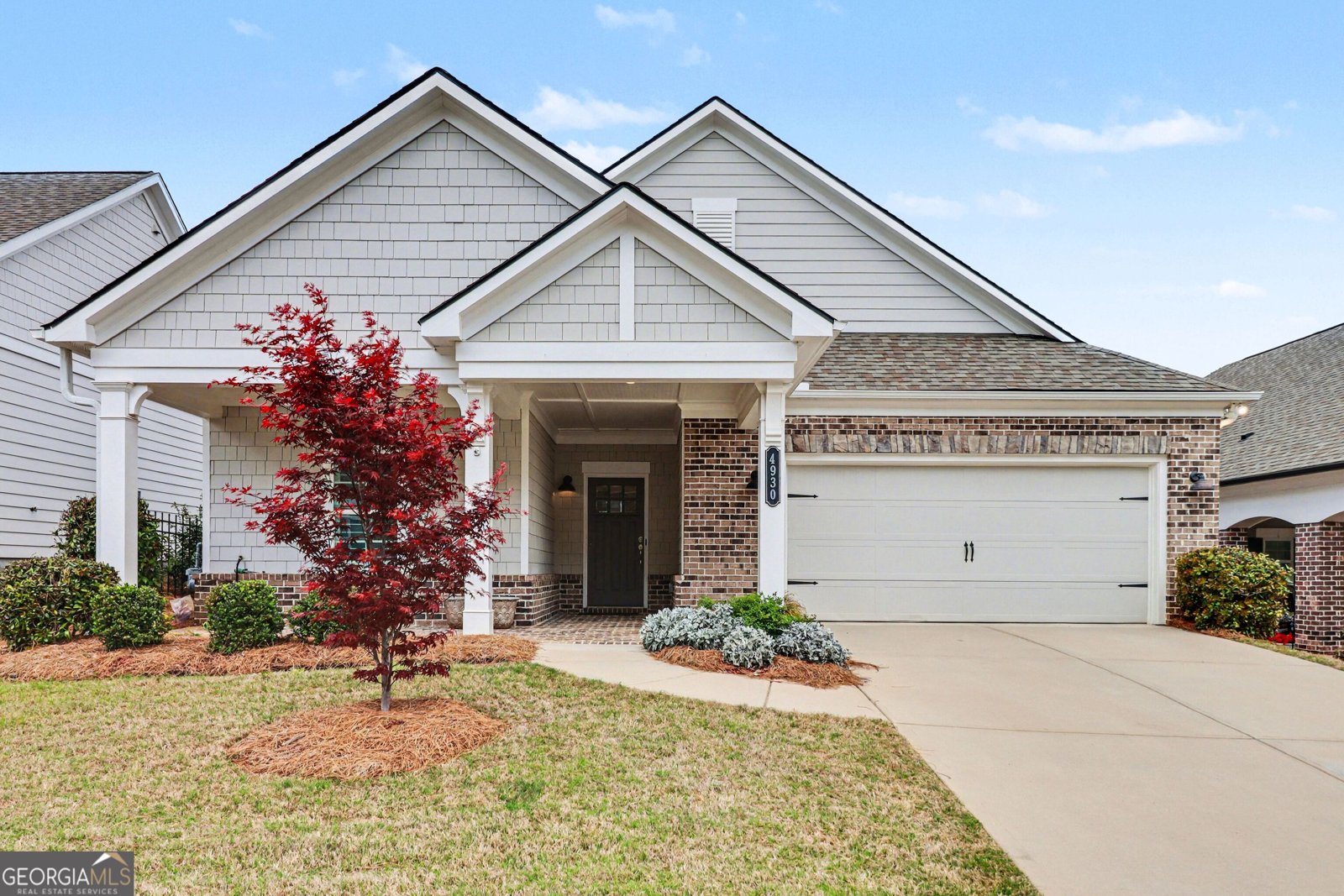 4930 Pleasantry Way Acworth - Photo 1