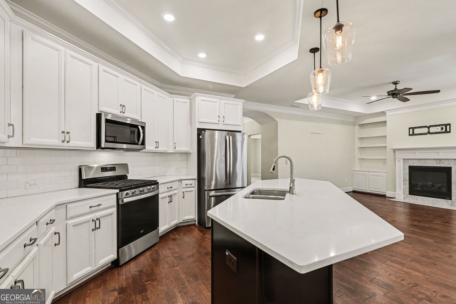 4930 Pleasantry Way Acworth - Photo 2