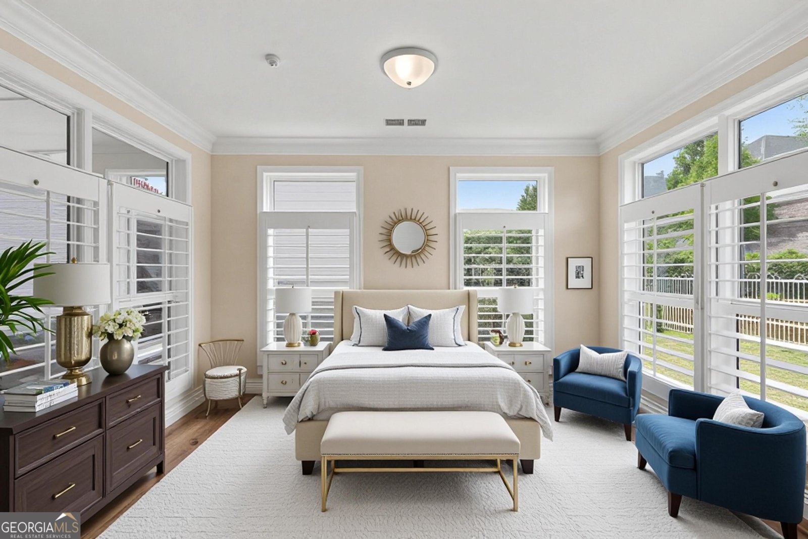 4930 Pleasantry Way Acworth - Photo 21