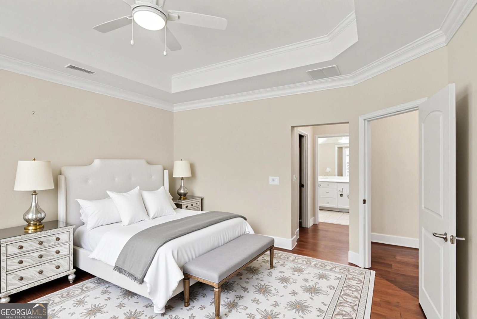 4930 Pleasantry Way Acworth - Photo 23