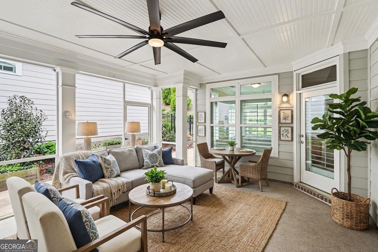 4930 Pleasantry Way Acworth - Photo 27