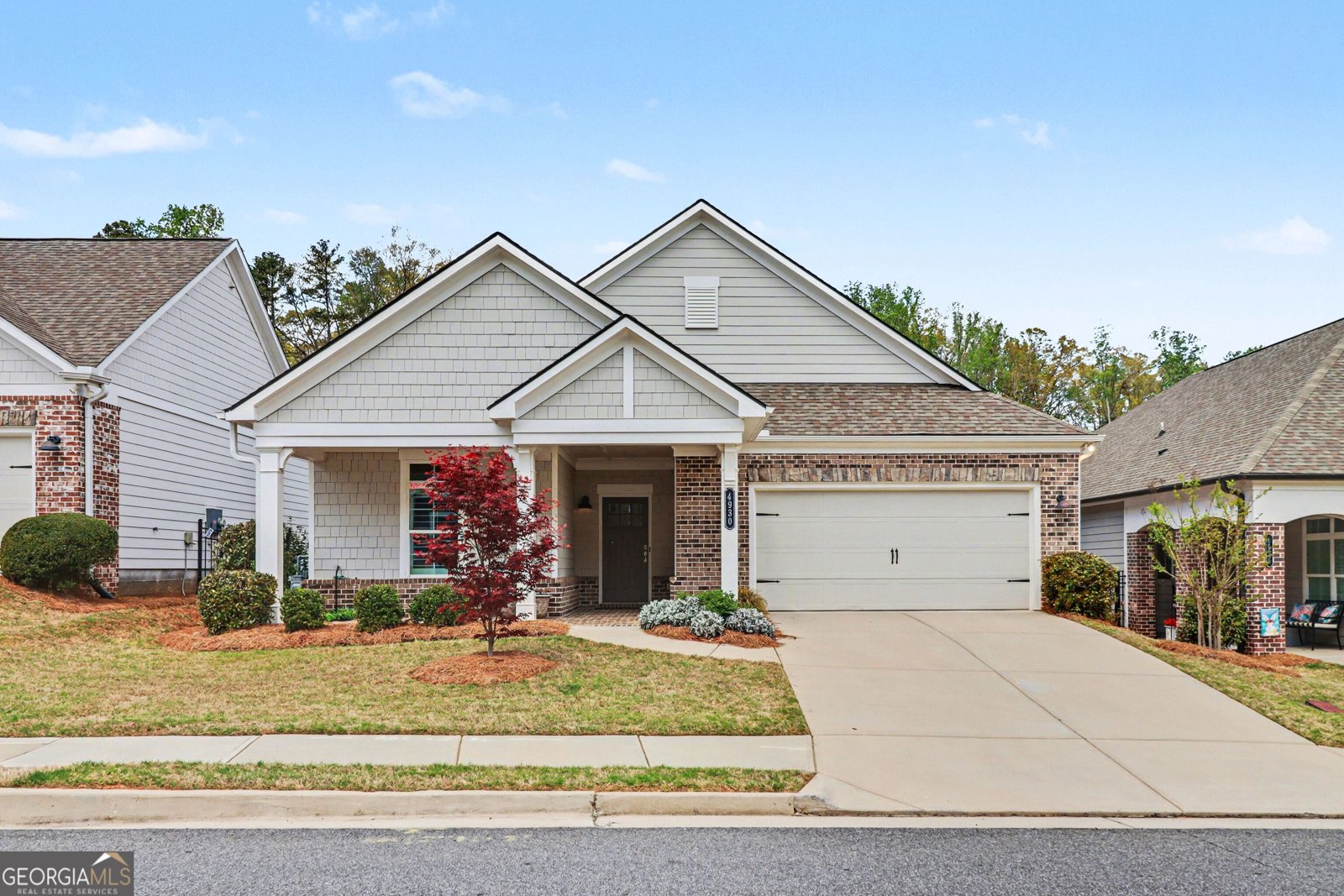 4930 Pleasantry Way Acworth - Photo 32