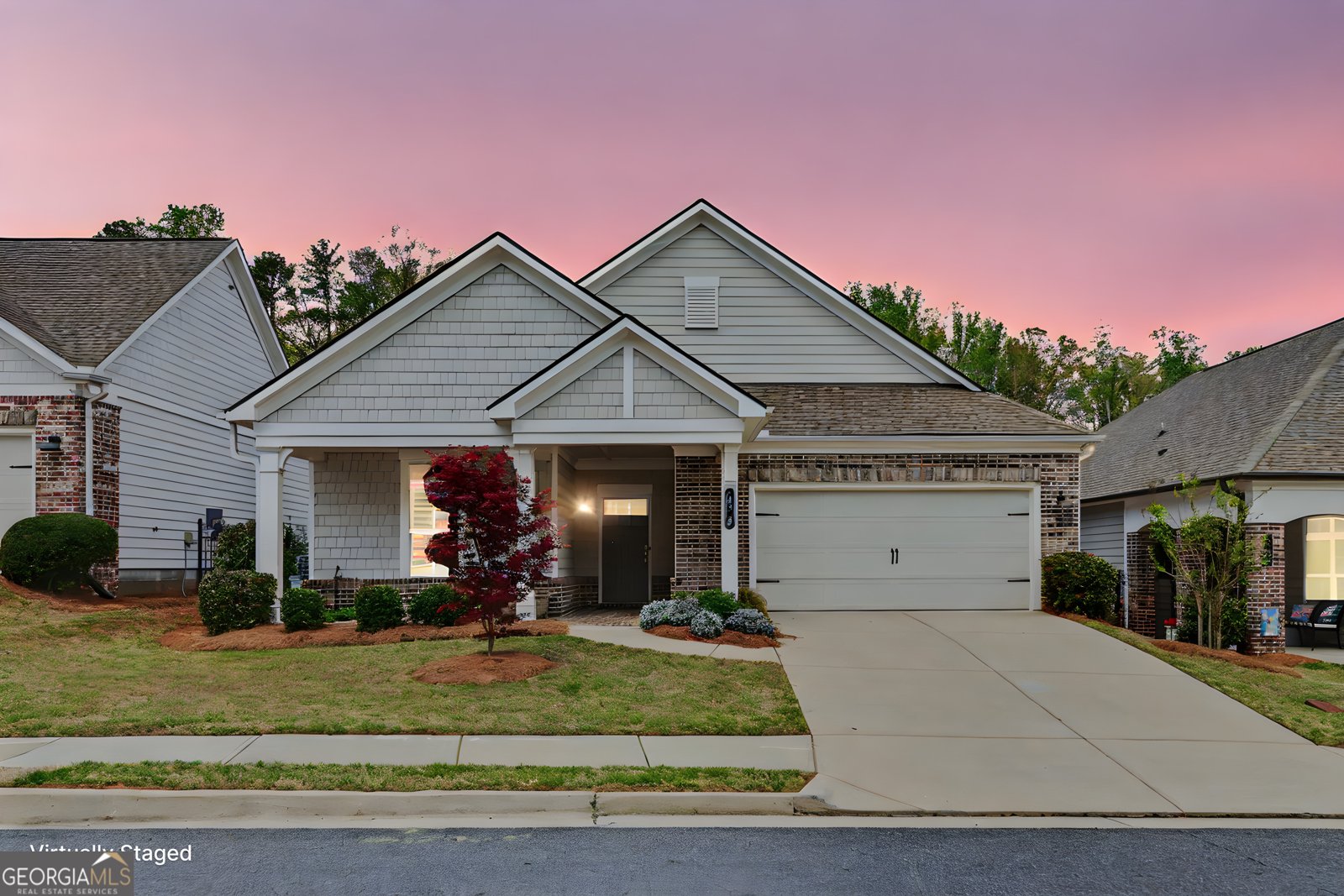 4930 Pleasantry Way Acworth - Photo 35