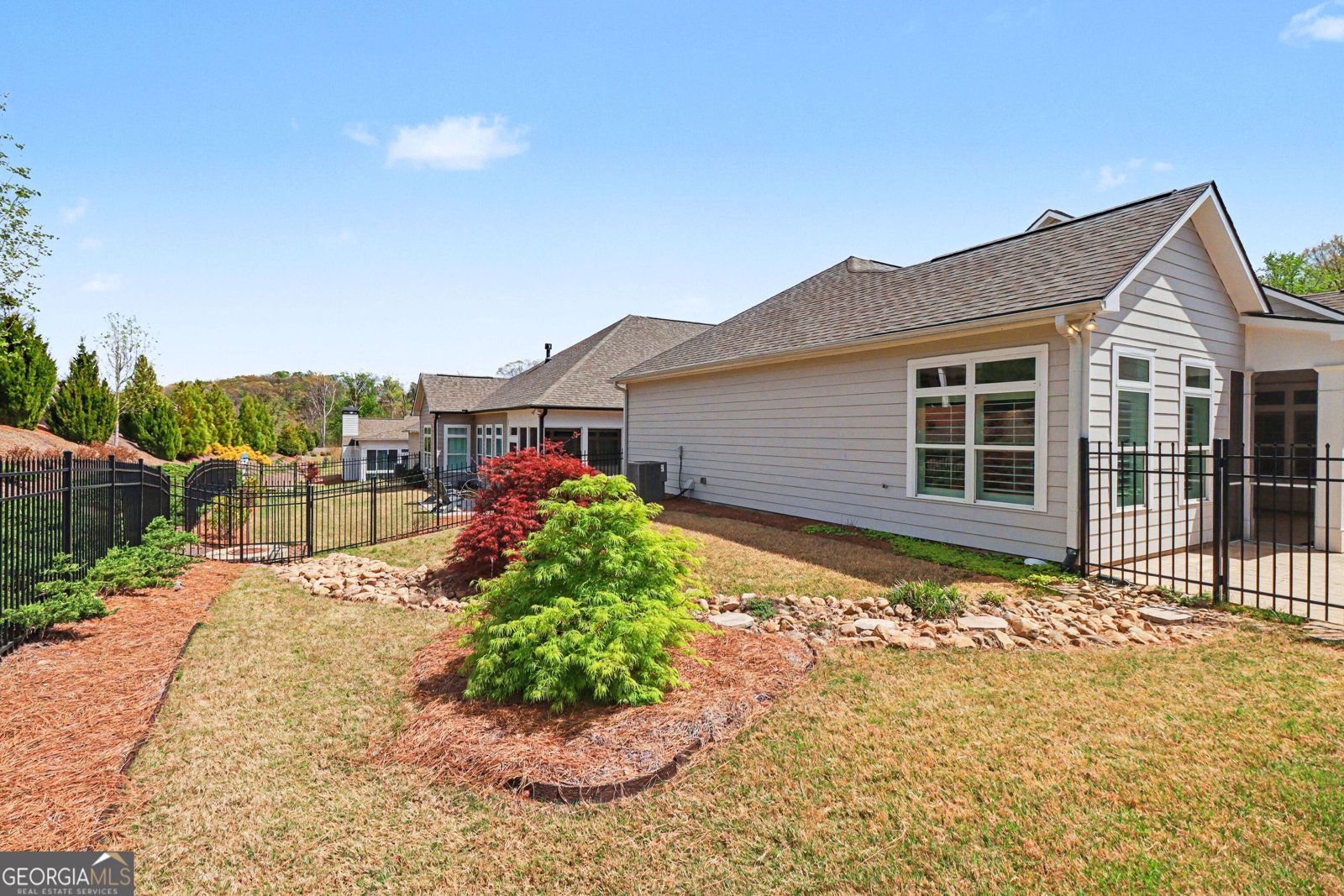 4930 Pleasantry Way Acworth - Photo 36