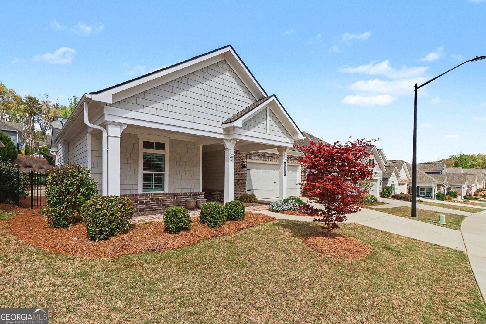 4930 Pleasantry Way Acworth - Photo 38