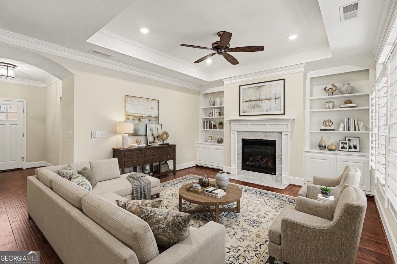 4930 Pleasantry Way Acworth - Photo 8