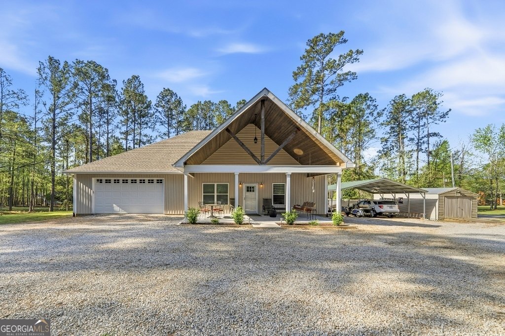 113 Lands Drive Milledgeville - Photo 1