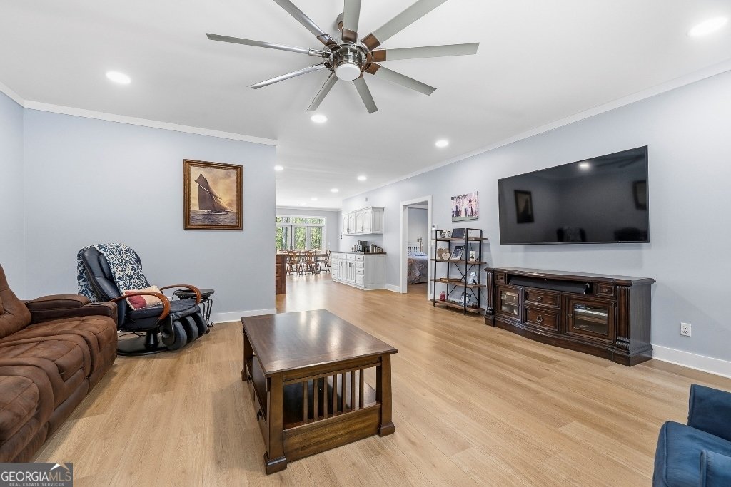 113 Lands Drive Milledgeville - Photo 10