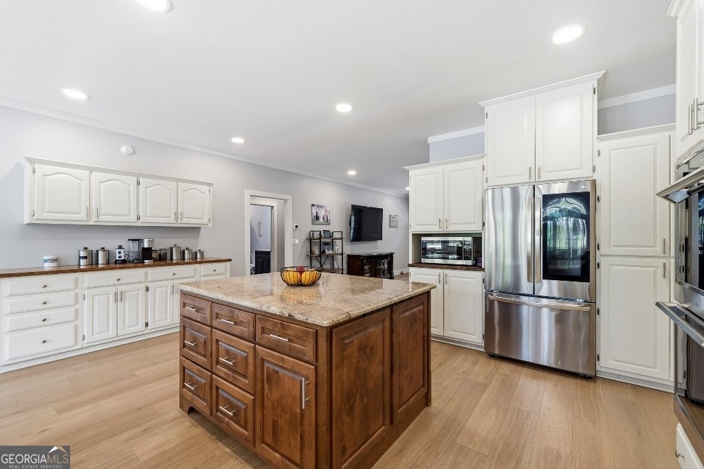 113 Lands Drive Milledgeville - Photo 13