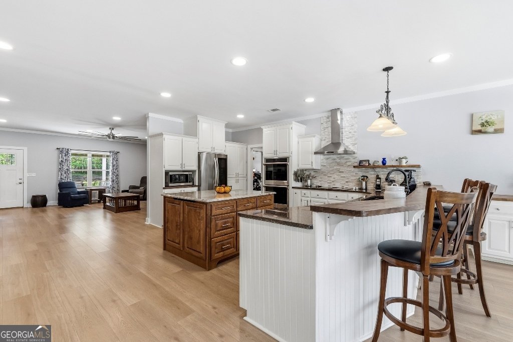 113 Lands Drive Milledgeville - Photo 14