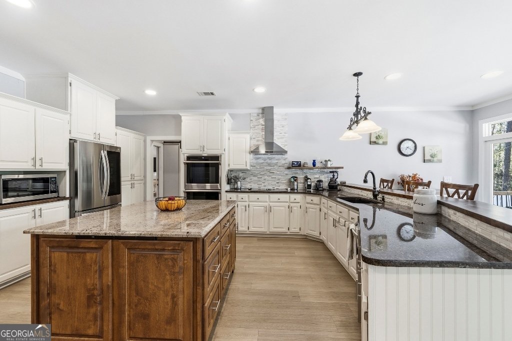 113 Lands Drive Milledgeville - Photo 17