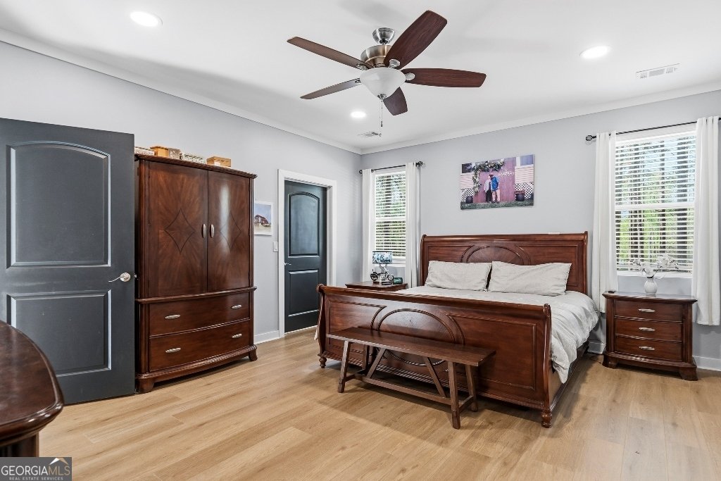 113 Lands Drive Milledgeville - Photo 22