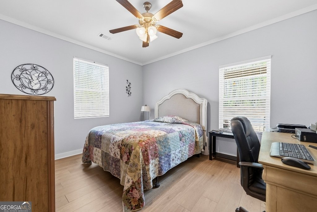 113 Lands Drive Milledgeville - Photo 31