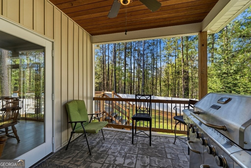 113 Lands Drive Milledgeville - Photo 35