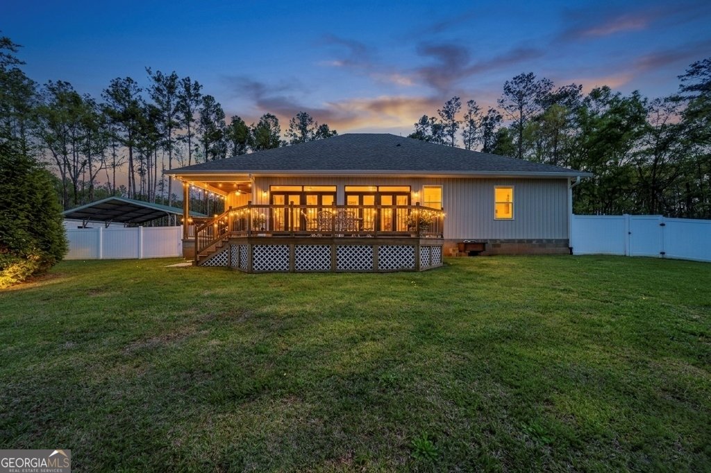 113 Lands Drive Milledgeville - Photo 38