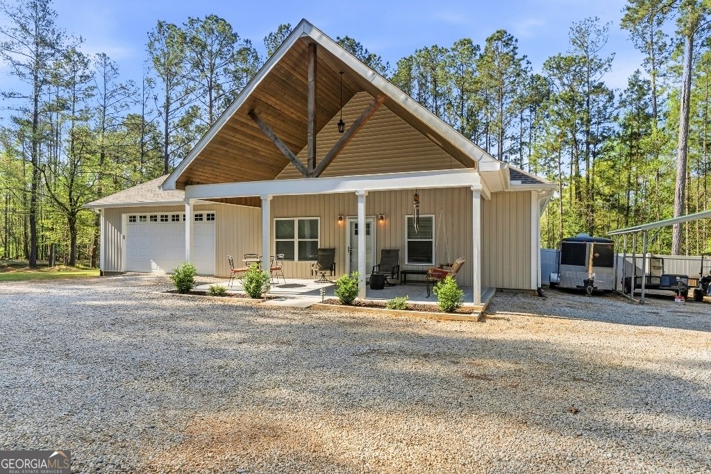 113 Lands Drive Milledgeville - Photo 41