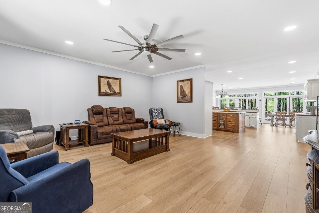 113 Lands Drive Milledgeville - Photo 7