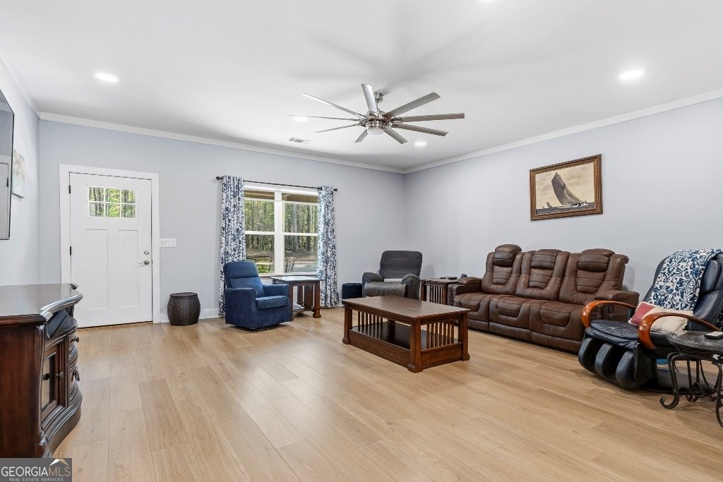 113 Lands Drive Milledgeville - Photo 8