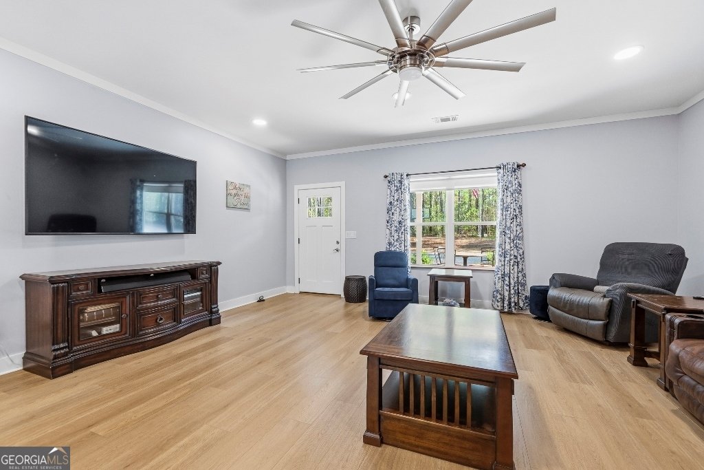 113 Lands Drive Milledgeville - Photo 9