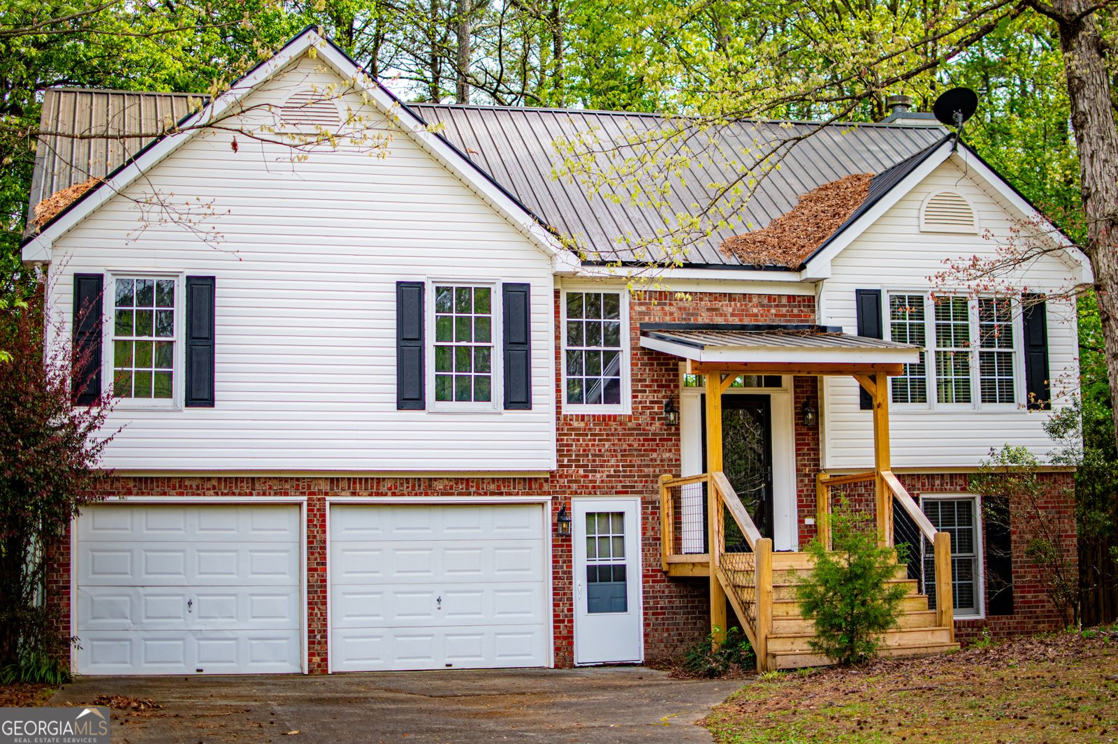 44 Greystone Lane Cartersville - Photo 1