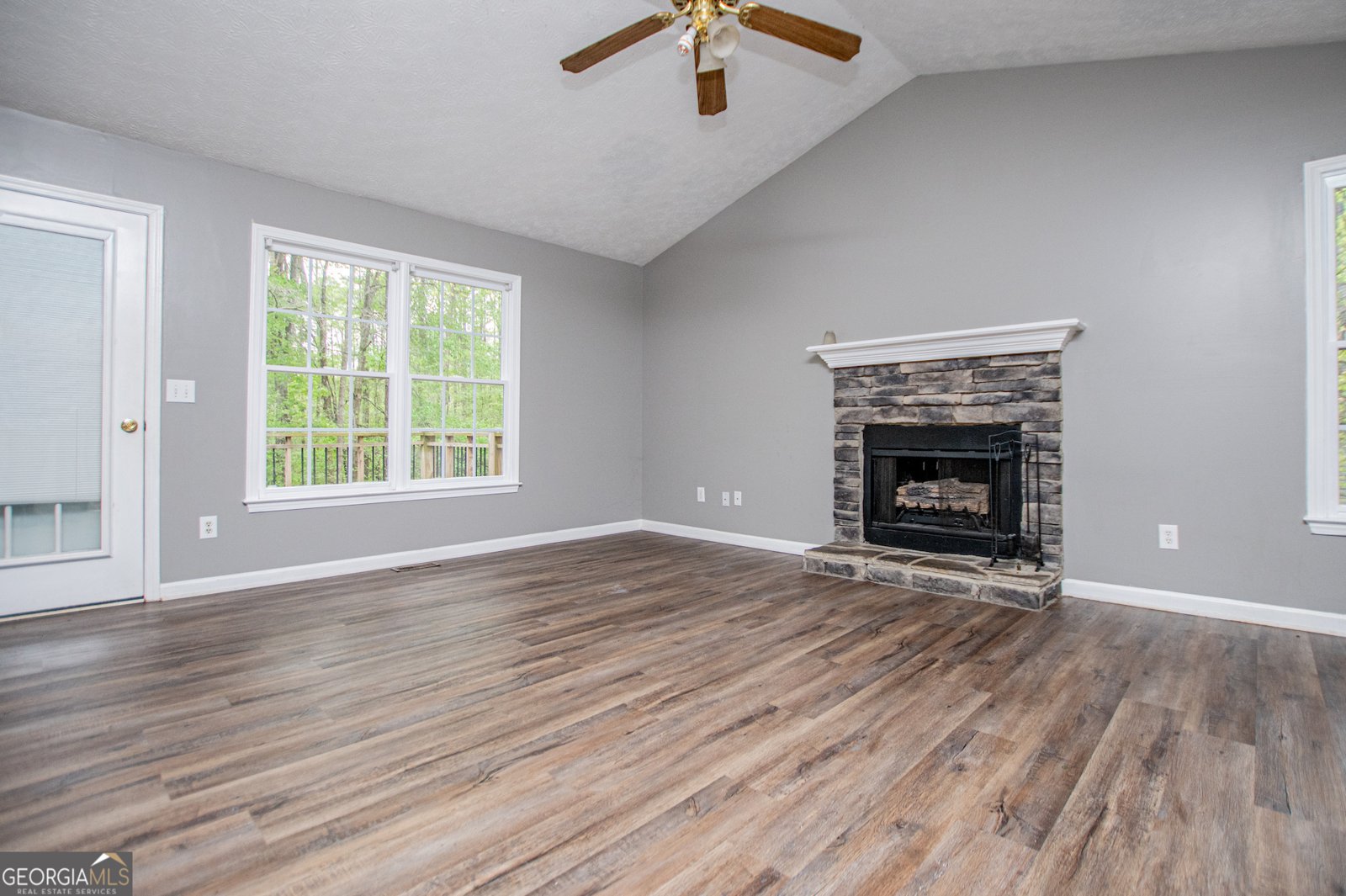 44 Greystone Lane Cartersville - Photo 16