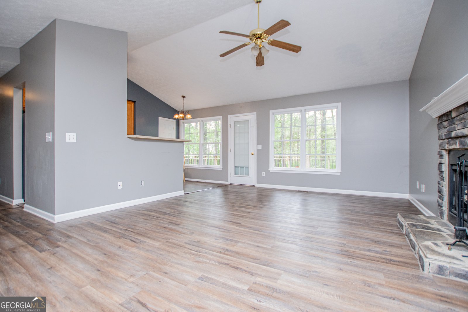 44 Greystone Lane Cartersville - Photo 22