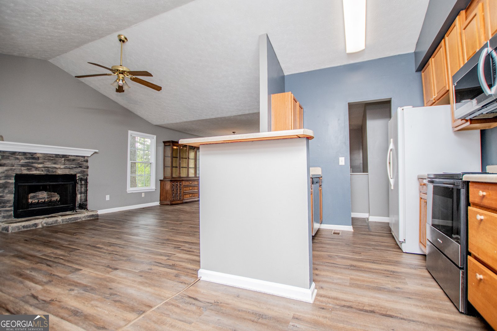 44 Greystone Lane Cartersville - Photo 24