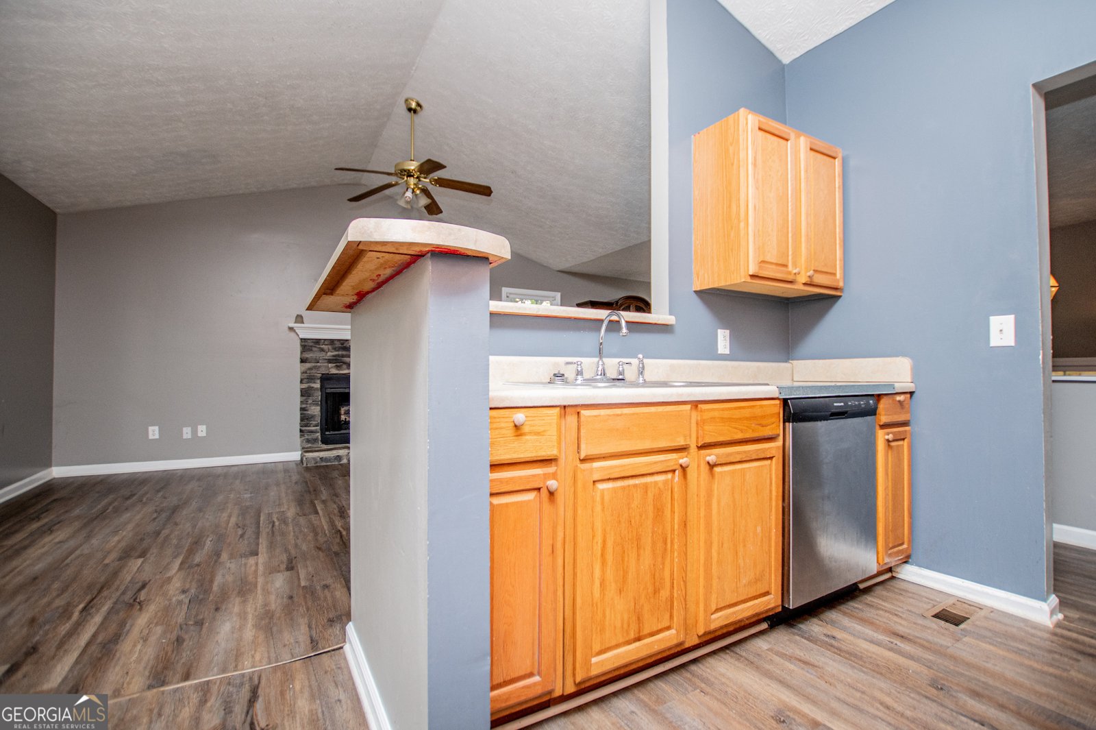 44 Greystone Lane Cartersville - Photo 26