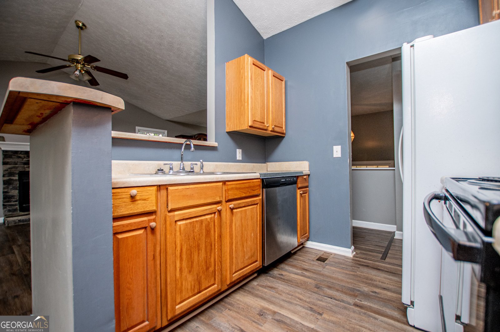 44 Greystone Lane Cartersville - Photo 27